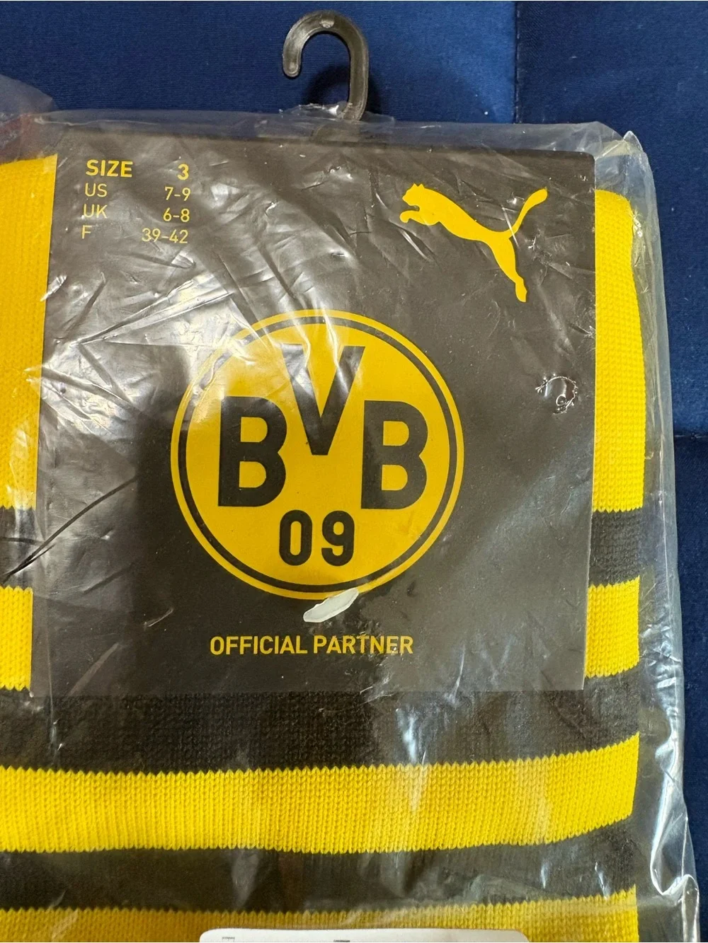 Puma new borussia